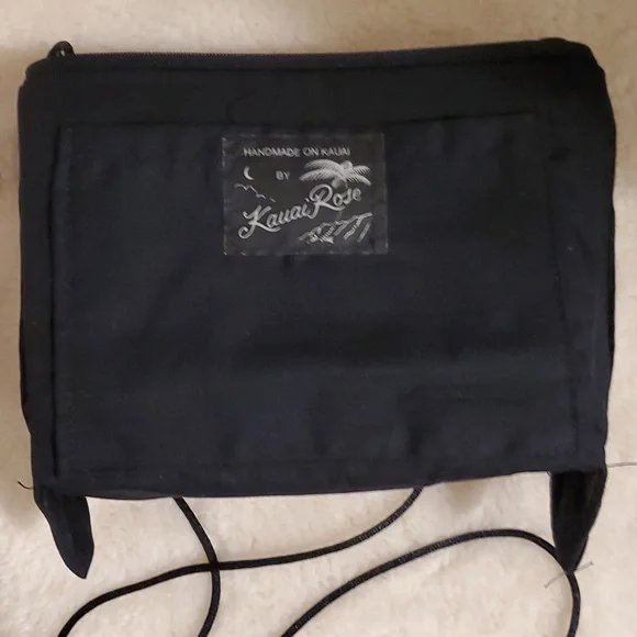 KAUAI ROSE PURSE - Picture 3 of 4